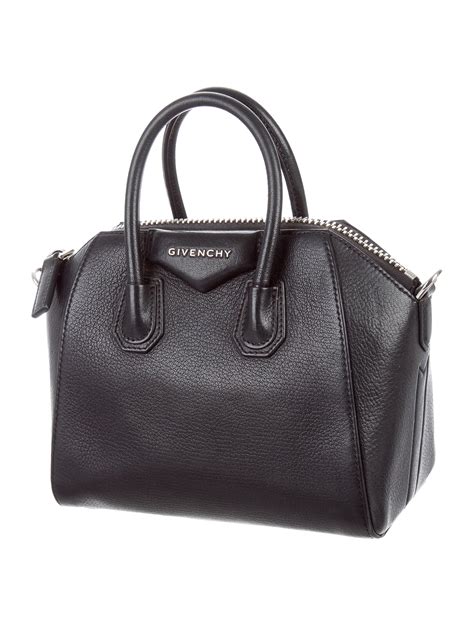 saks givenchy antigona mini|givenchy mini antigona sale.